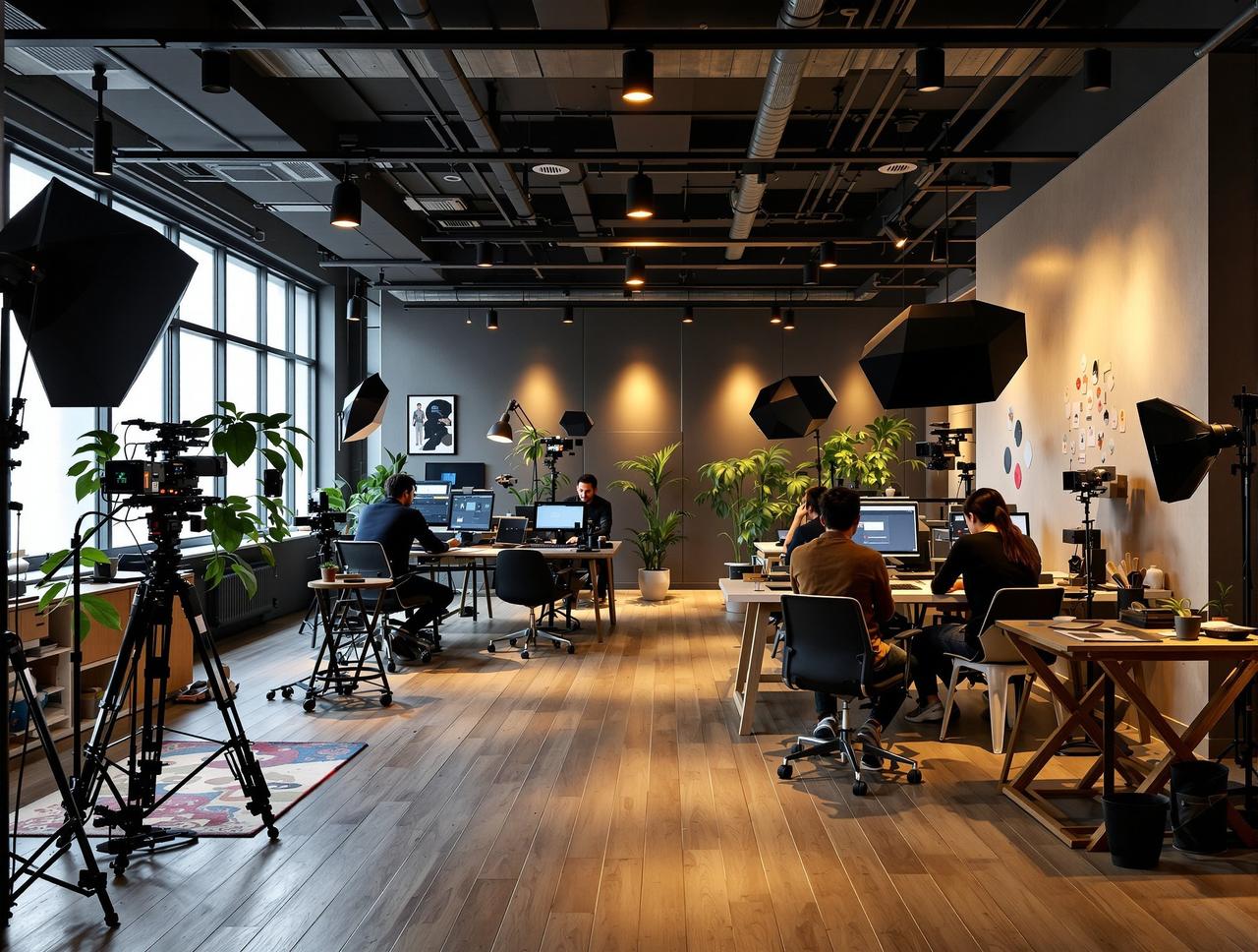 操逼视频公司团队